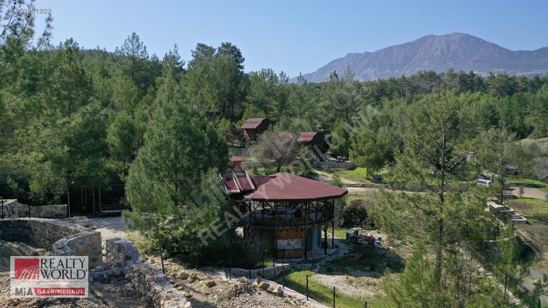 Satılık Arsa — fotoğraf 24