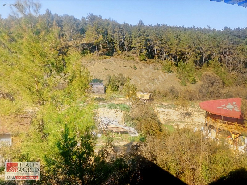 Satılık Arsa — fotoğraf 25