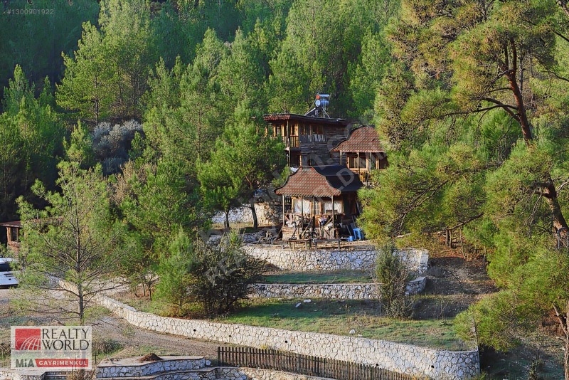 Satılık Arsa — fotoğraf 26