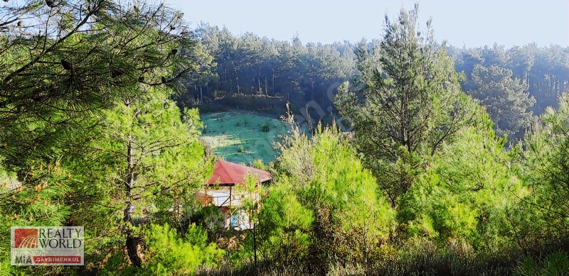 Satılık Arsa — fotoğraf 27
