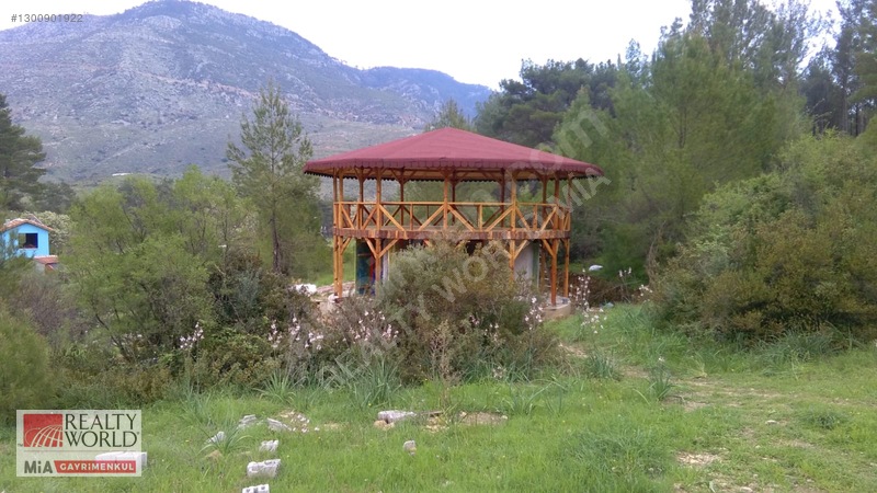 Satılık Arsa — fotoğraf 30