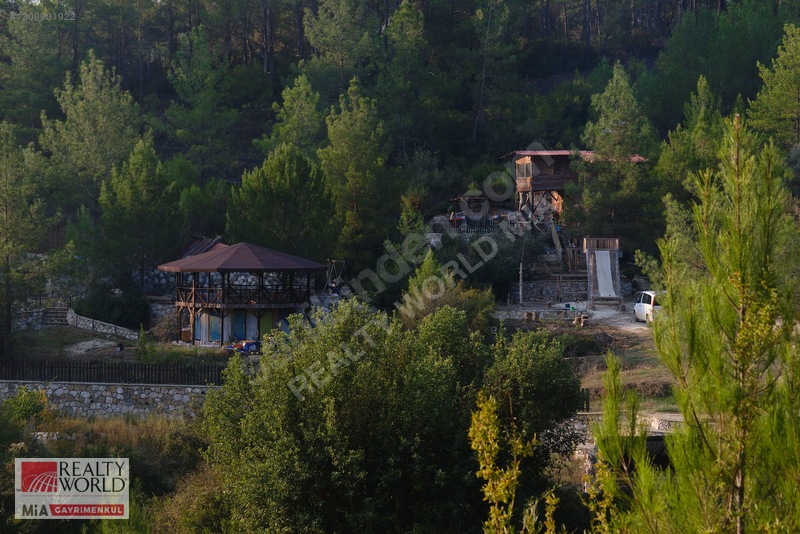 Satılık Arsa — fotoğraf 34