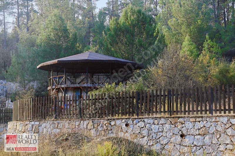 Satılık Arsa — fotoğraf 35