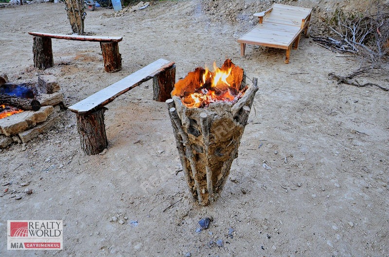 Satılık Arsa — fotoğraf 36