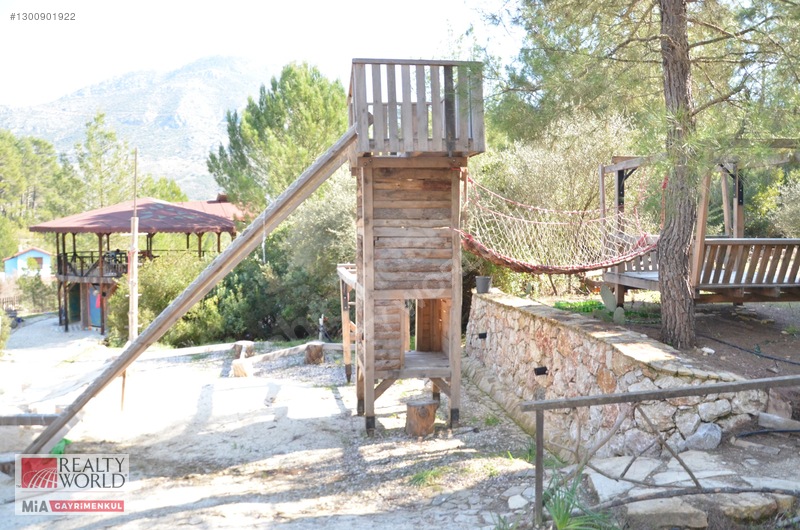 Satılık Arsa — fotoğraf 37