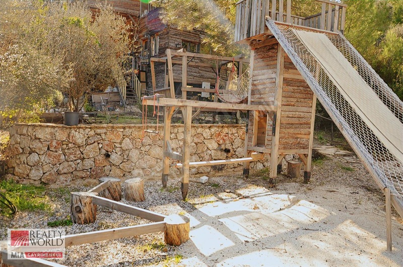 Satılık Arsa — fotoğraf 39