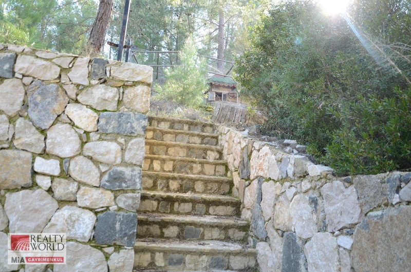 Satılık Arsa — fotoğraf 43