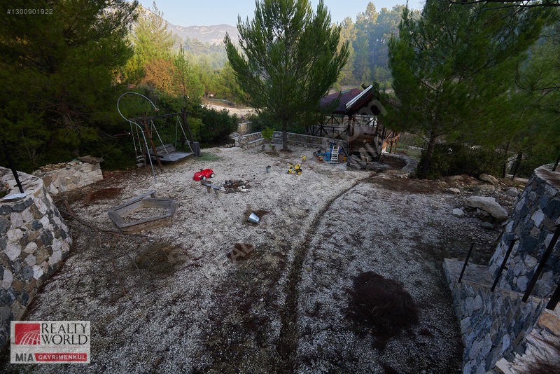 Satılık Arsa — fotoğraf 44