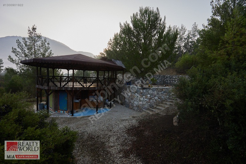 Satılık Arsa — fotoğraf 46