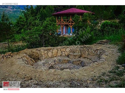 Satılık Arsa — fotoğraf 51