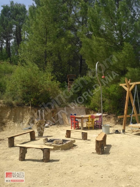 Satılık Arsa — fotoğraf 52