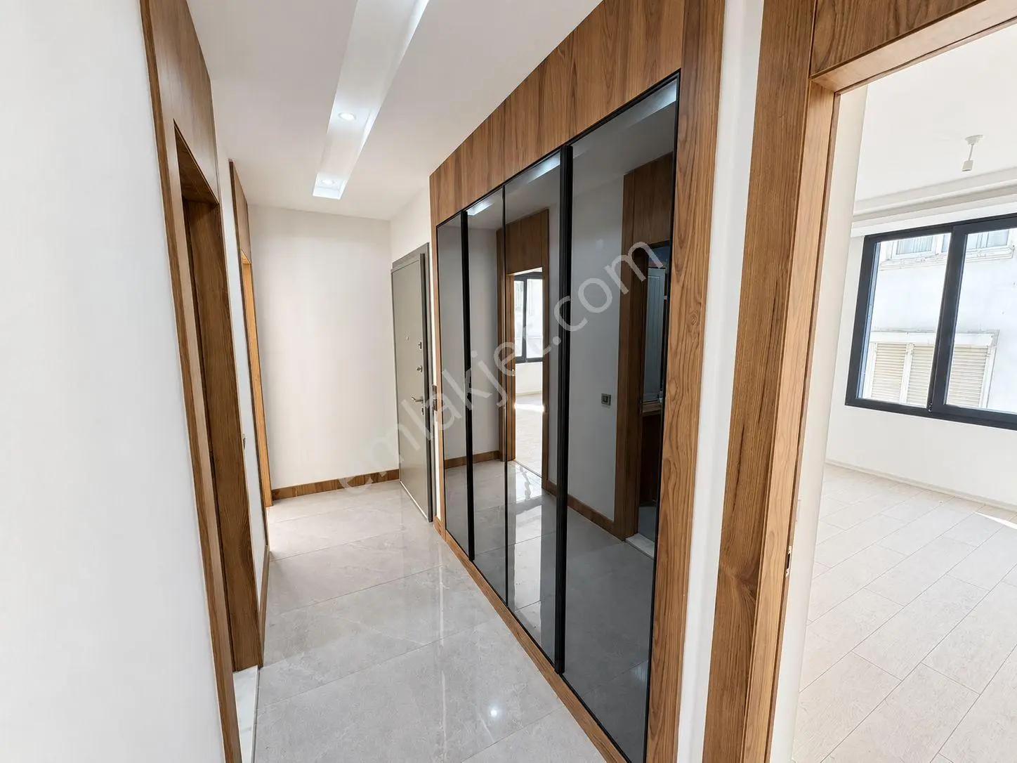 Yükselden Altınkumda Yerden Isıtma Asansörlü 3+1 Daire — fotoğraf 13