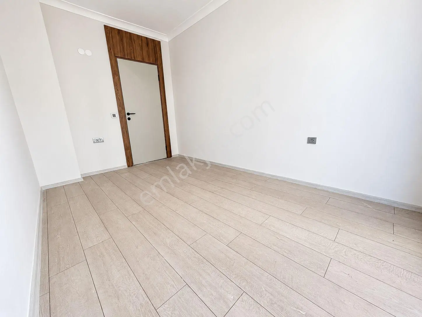 Yükselden Altınkumda Yerden Isıtma Asansörlü 3+1 Daire — fotoğraf 14