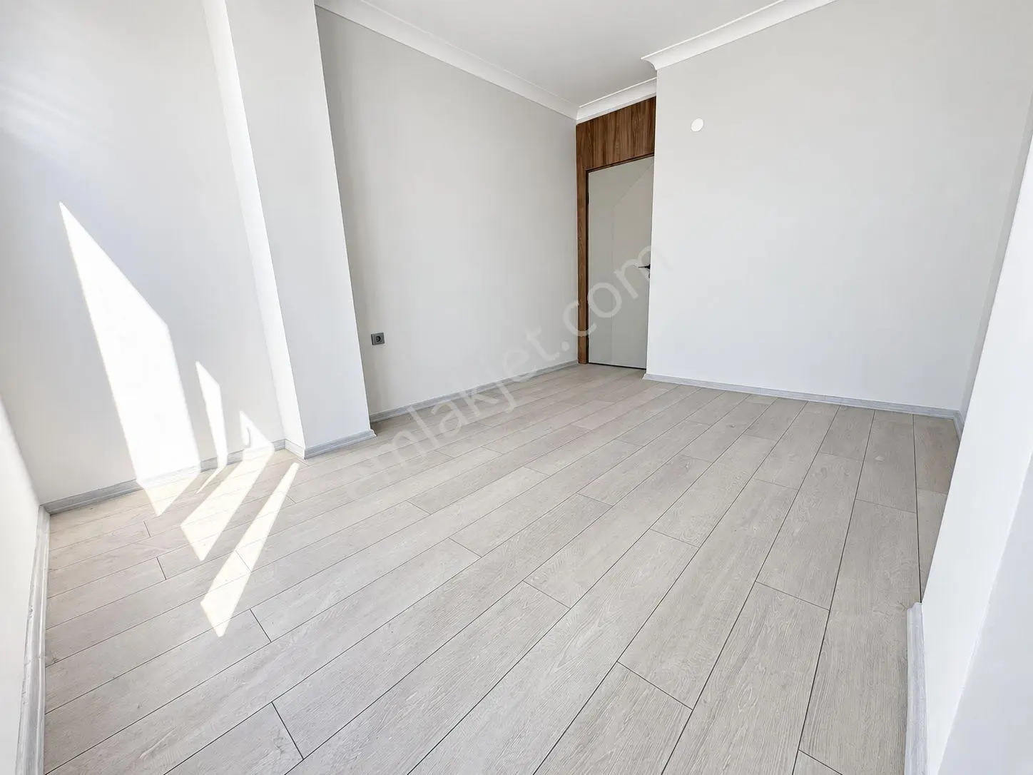 Yükselden Altınkumda Yerden Isıtma Asansörlü 3+1 Daire — fotoğraf 19