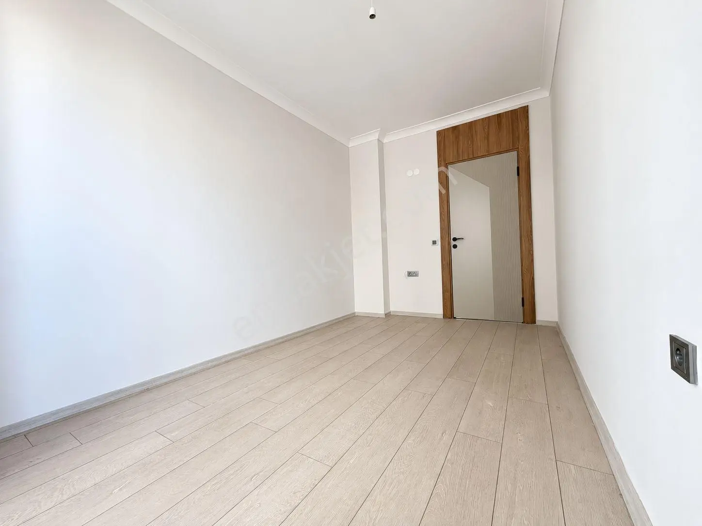 Yükselden Altınkumda Yerden Isıtma Asansörlü 3+1 Daire — fotoğraf 20