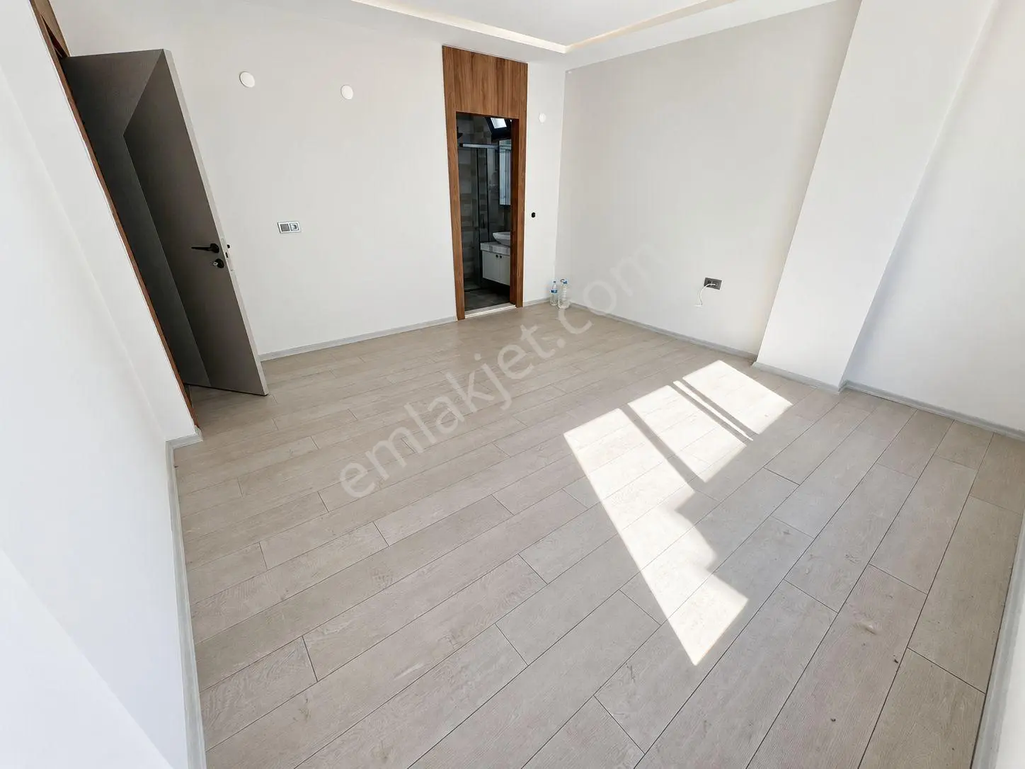 Yükselden Altınkumda Yerden Isıtma Asansörlü 3+1 Daire — fotoğraf 22
