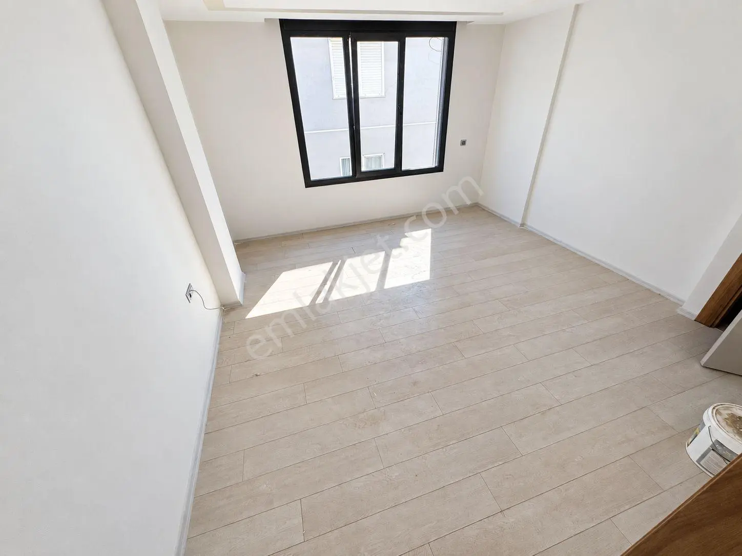 Yükselden Altınkumda Yerden Isıtma Asansörlü 3+1 Daire — fotoğraf 28