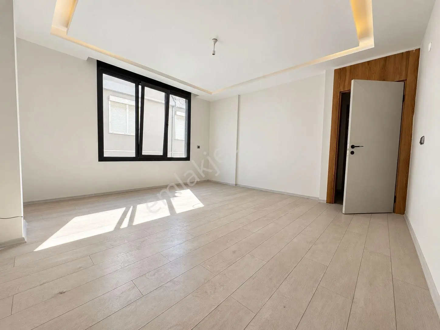 Yükselden Altınkumda Yerden Isıtma Asansörlü 3+1 Daire — fotoğraf 30