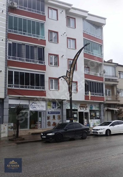 Alaca Yozgat Caddesi'nde Satılık 3+1 Daire (130m²) — fotoğraf 5