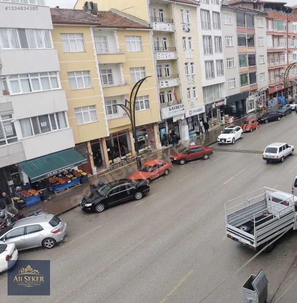 Alaca Yozgat Caddesi'nde Satılık 3+1 Daire (130m²) — fotoğraf 7