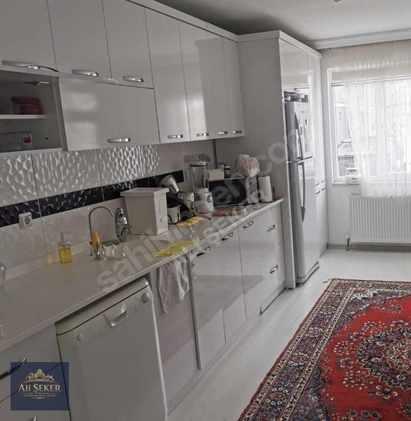Alaca Yozgat Caddesi'nde Satılık 3+1 Daire (130m²) — fotoğraf 8