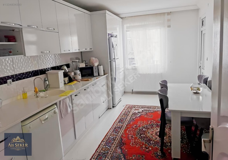 Alaca Yozgat Caddesi'nde Satılık 3+1 Daire (130m²) — fotoğraf 9