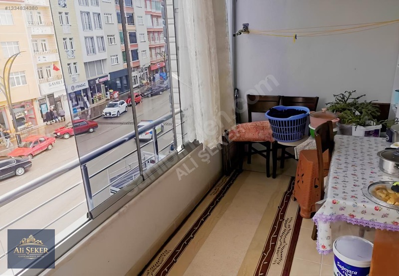 Alaca Yozgat Caddesi'nde Satılık 3+1 Daire (130m²) — fotoğraf 12