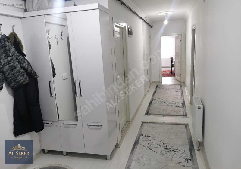 Alaca Yozgat Caddesi'nde Satılık 3+1 Daire (130m²) — fotoğraf 13