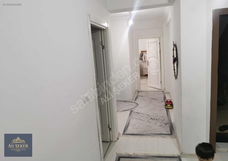 Alaca Yozgat Caddesi'nde Satılık 3+1 Daire (130m²) — fotoğraf 15