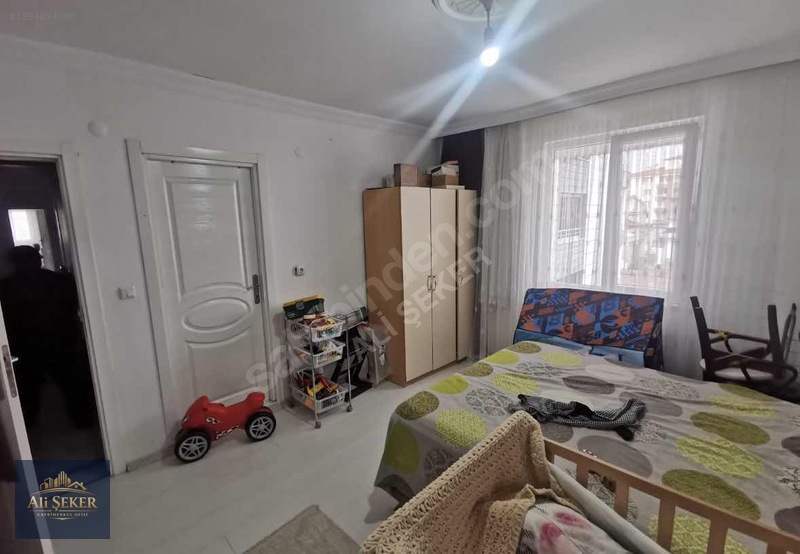 Alaca Yozgat Caddesi'nde Satılık 3+1 Daire (130m²) — fotoğraf 16