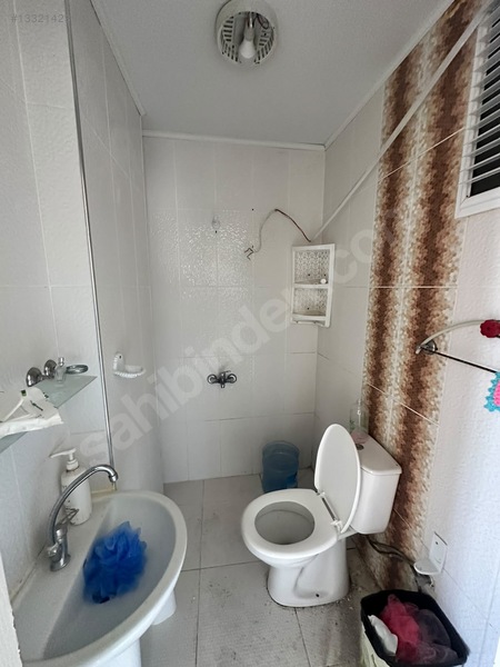 Meydan Mahallesi'nde Üniversiteye Yakın Satılık Zemin 1+1 Daire — fotoğraf 7