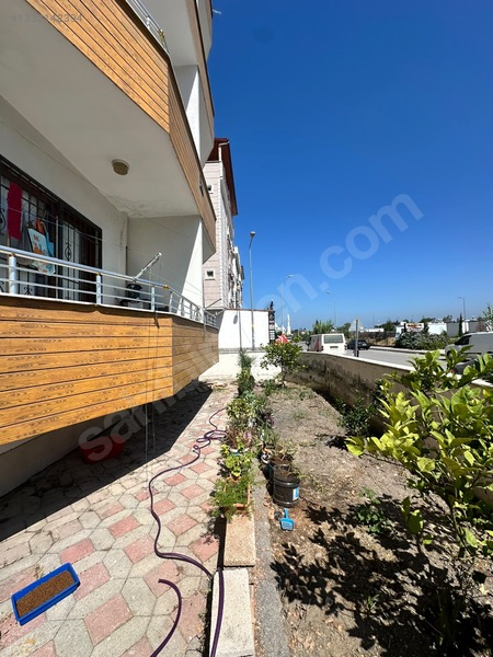 Meydan Mahallesi'nde Üniversiteye Yakın Satılık Zemin 1+1 Daire — fotoğraf 11