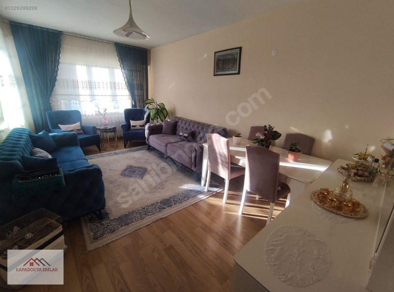 Mimsin Şirintepe Mükemmel Konumda 3+1 Satılık Daire.