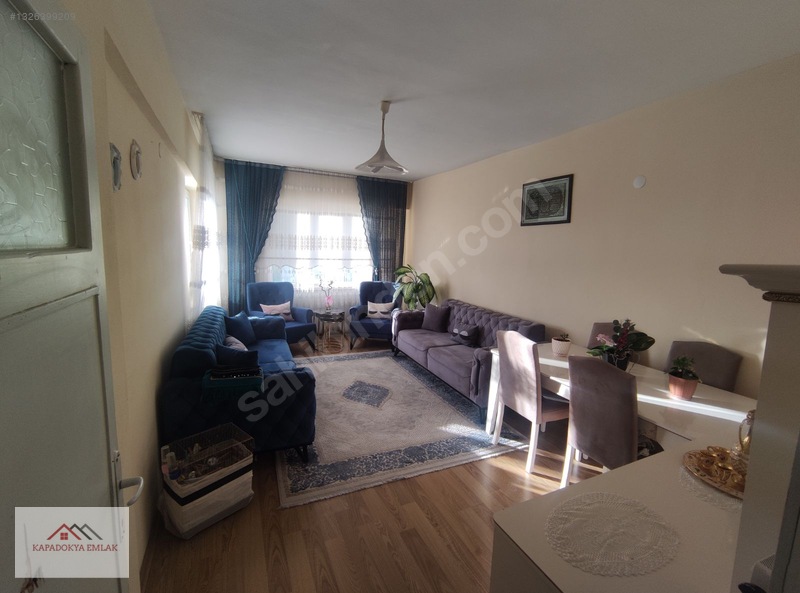 Mimsin Şirintepe Mükemmel Konumda 3+1 Satılık Daire. — fotoğraf 2