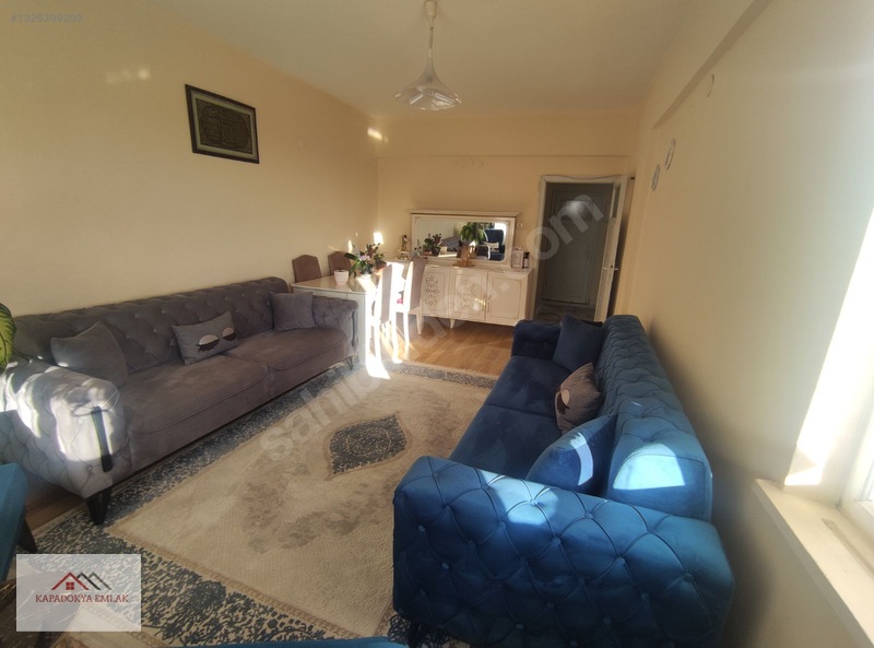 Mimsin Şirintepe Mükemmel Konumda 3+1 Satılık Daire. — fotoğraf 3