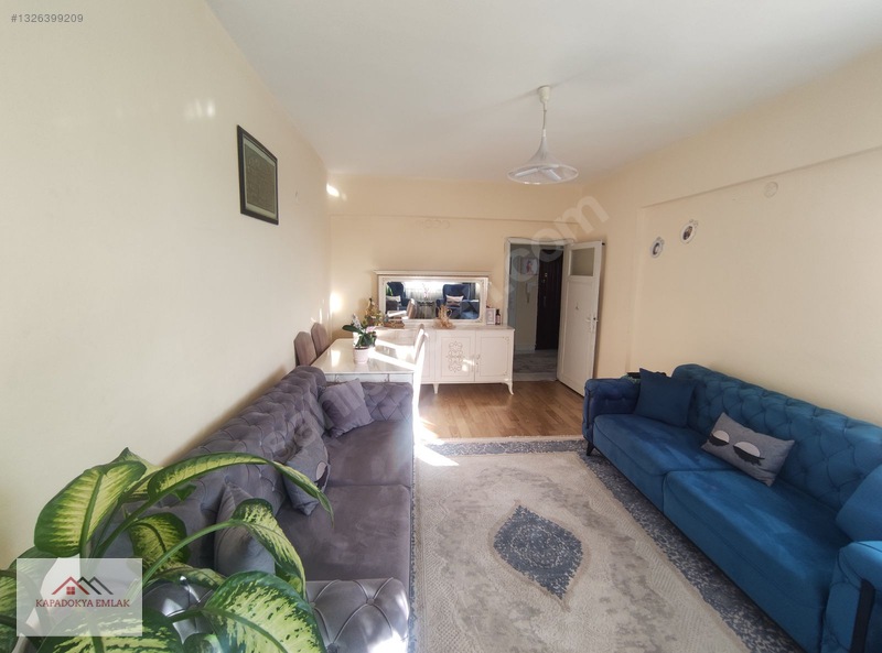 Mimsin Şirintepe Mükemmel Konumda 3+1 Satılık Daire. — fotoğraf 4