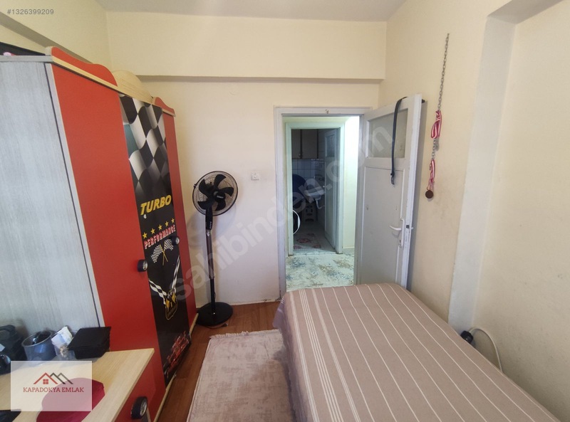 Mimsin Şirintepe Mükemmel Konumda 3+1 Satılık Daire. — fotoğraf 5