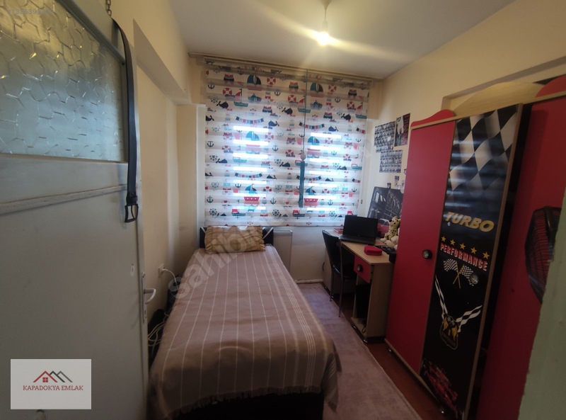 Mimsin Şirintepe Mükemmel Konumda 3+1 Satılık Daire. — fotoğraf 6