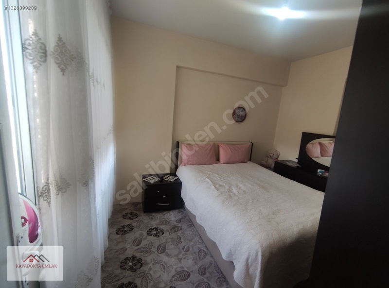 Mimsin Şirintepe Mükemmel Konumda 3+1 Satılık Daire. — fotoğraf 7