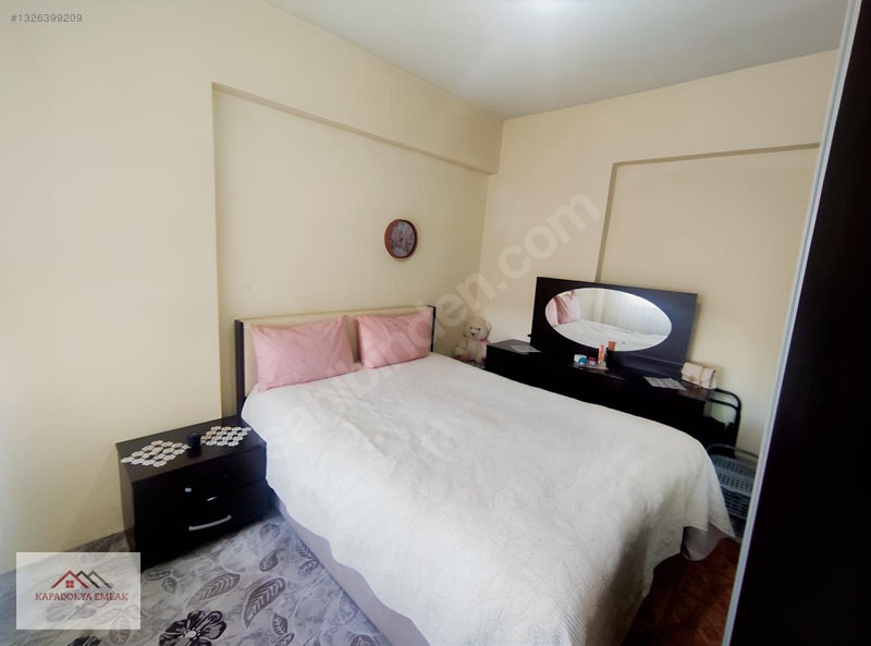 Mimsin Şirintepe Mükemmel Konumda 3+1 Satılık Daire. — fotoğraf 9