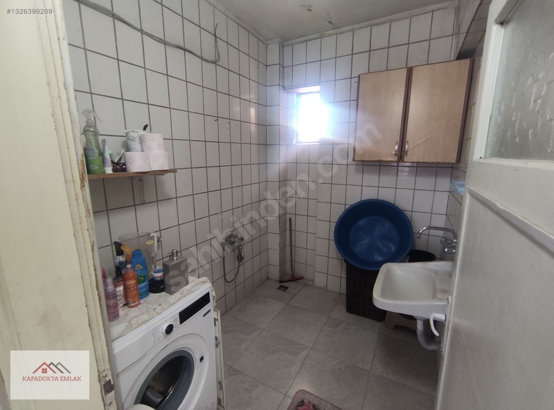 Mimsin Şirintepe Mükemmel Konumda 3+1 Satılık Daire. — fotoğraf 11