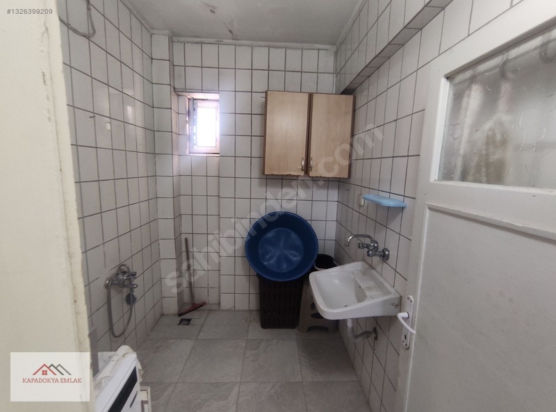 Mimsin Şirintepe Mükemmel Konumda 3+1 Satılık Daire. — fotoğraf 12