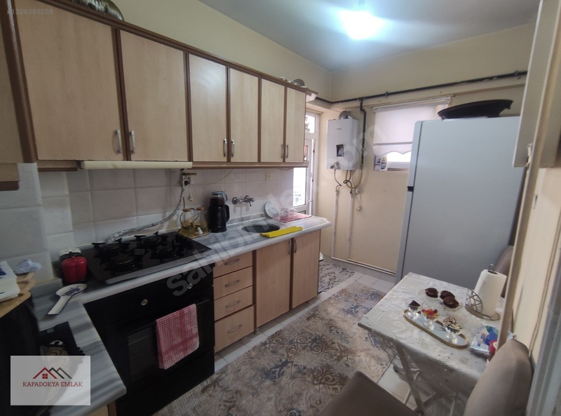 Mimsin Şirintepe Mükemmel Konumda 3+1 Satılık Daire. — fotoğraf 13