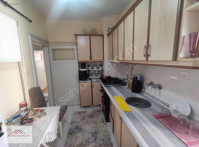 Mimsin Şirintepe Mükemmel Konumda 3+1 Satılık Daire. — fotoğraf 14
