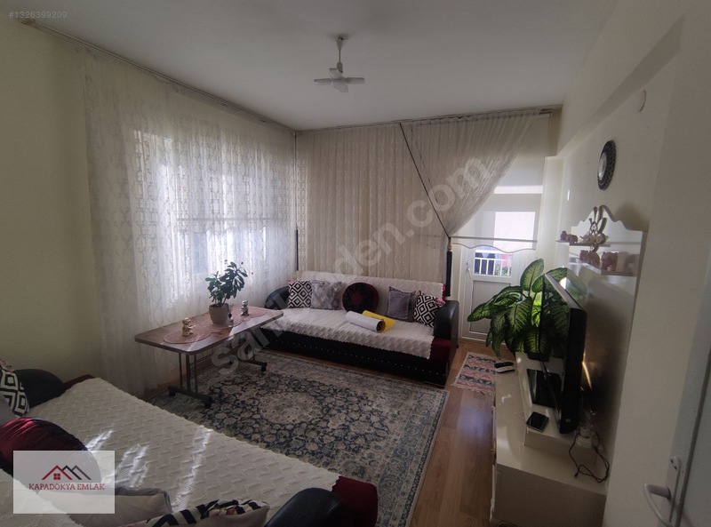 Mimsin Şirintepe Mükemmel Konumda 3+1 Satılık Daire. — fotoğraf 15