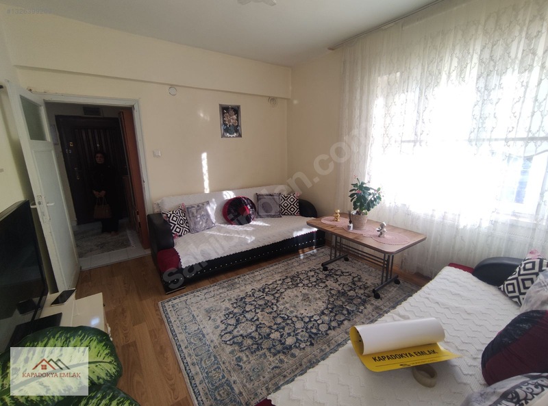 Mimsin Şirintepe Mükemmel Konumda 3+1 Satılık Daire. — fotoğraf 16