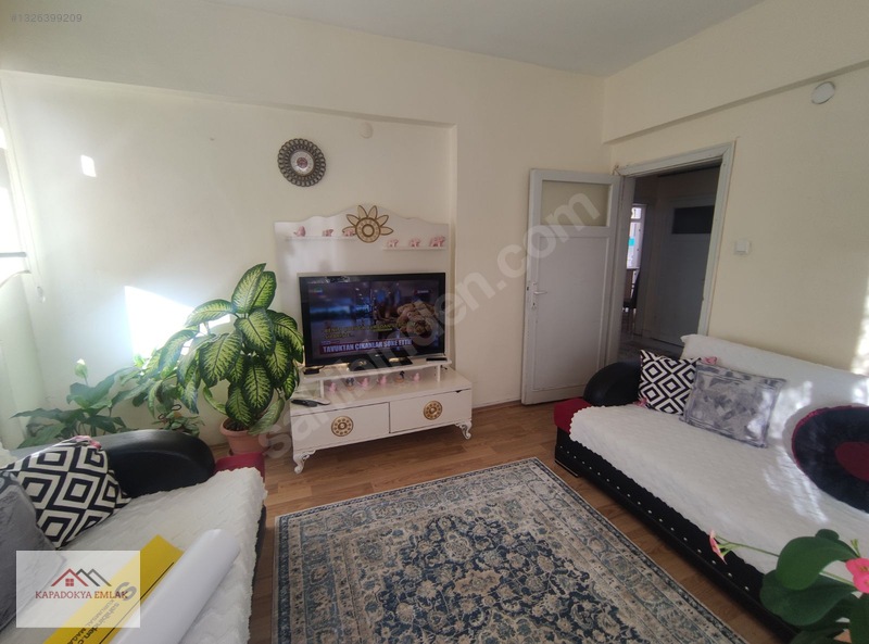 Mimsin Şirintepe Mükemmel Konumda 3+1 Satılık Daire. — fotoğraf 17