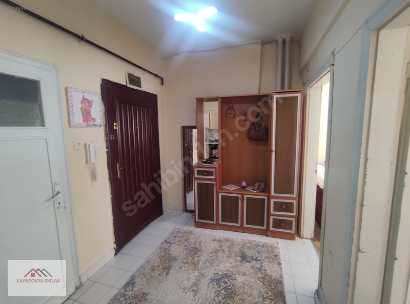 Mimsin Şirintepe Mükemmel Konumda 3+1 Satılık Daire. — fotoğraf 18