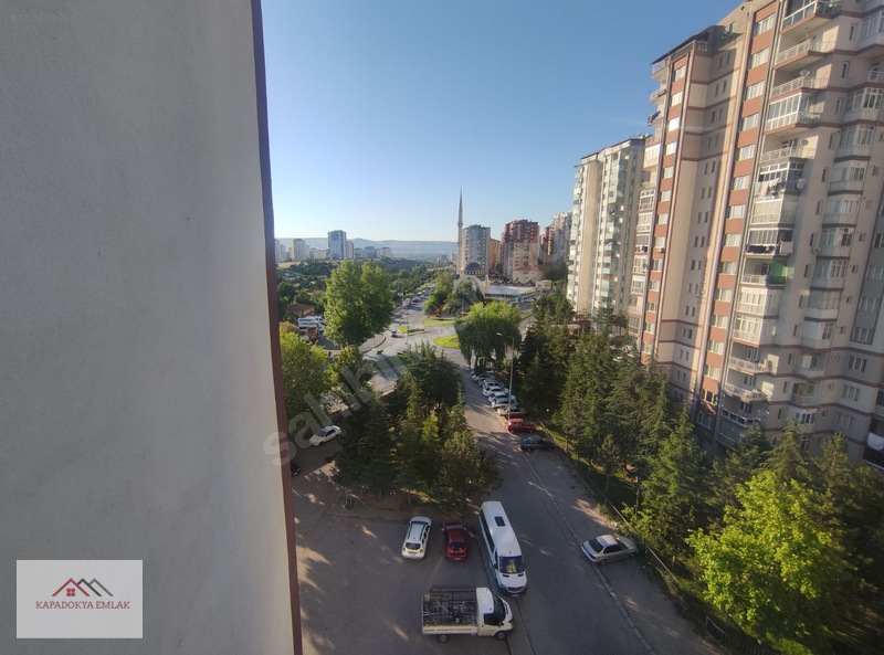 Mimsin Şirintepe Mükemmel Konumda 3+1 Satılık Daire. — fotoğraf 23