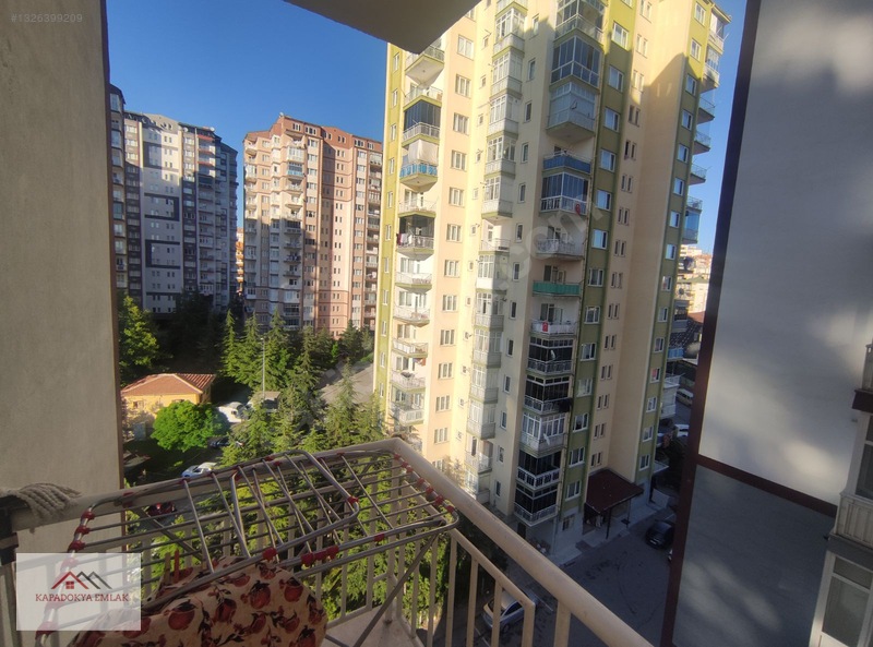 Mimsin Şirintepe Mükemmel Konumda 3+1 Satılık Daire. — fotoğraf 25